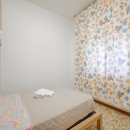 Tatiana Flat-10 Minutes From Apartment *